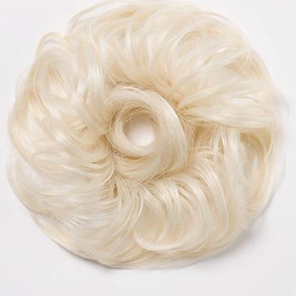 Small Hair Scrunchies – 9008X