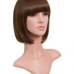 Classic Bob Full Head Wig | Exclusive Seasonal Offers! Original Price Adjusted!