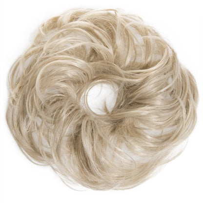 Wavy Hair Scrunchies – WNYL – Further Reduction !!! While Stocks Last