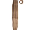 Mila Synthetic Wraparound Straight Ponytail (Further Reductions!!)