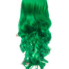Colour party Curly Full head wig | Exclusive Seasonal Offers! Original Price Adjusted!