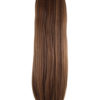 Tulip Drawstring and clip in Straight Ponytail Hair Extension – B8968