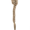 Fishtail Ponytail – D05 (Stock Clearance) While Stock lasts