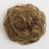 Hair Twirl Wrap Around