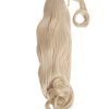 Melissa Synthetic Wraparound Curly Ponytail – **SPECIAL OFFERS – Details see below**