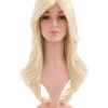 Gisele – Long Flicky Layered Free Parting Full Head Wig | Stock Clearance!!! While stocks last !!!