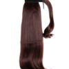 Barbie Synthetic Bumped End Wraparound Ponytail 16″ – Stock Clearance