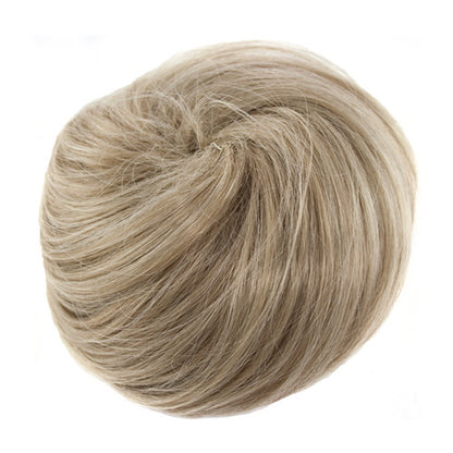 Small Drawstring Messy Bun – SH7 (Further Reduction) While Stocks last