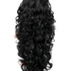 Victoria Mega Volume Curly Synthetic Half Head Wig – New Arrival