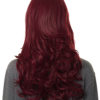 Lily Medium Wavy half head wig – G018 (Stock Clearance) While Stock lasts