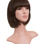 Classic Bob Full Head Wig | Exclusive Seasonal Offers! Original Price Adjusted!