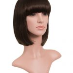 Classic Bob Full Head Wig | Exclusive Seasonal Offers! Original Price Adjusted!