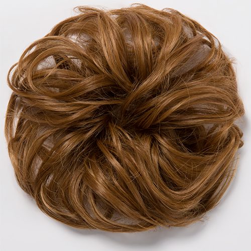 Small Hair Scrunchies – 9008X