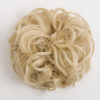 Hair Twirl Wrap Around
