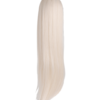 Scarlett Claw-Clip Straight Ponytail – Just Launched