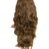 Grace Beach Wave Synthetic Half Head Wig – G1078 – Stock Clearance !!! while stocks last
