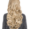 Olivia Extra Long Curly full head wig | Exclusive Seasonal Offers! Original Price Adjusted!