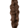 Premium Synthetic Fibre – “Bella” 22″ Claw Clip Ponytails – New Arrival