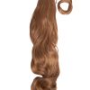 Melissa Synthetic Wraparound Curly Ponytail – **SPECIAL OFFERS – Details see below**