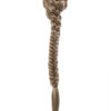 Fishtail Ponytail – D05 (Stock Clearance) While Stock lasts
