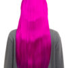 Colour Party Straight Full Head Wig | Exclusive Seasonal Offers! Original Price Adjusted!