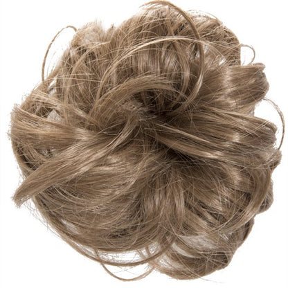 Large Hair Scrunchies – 37385
