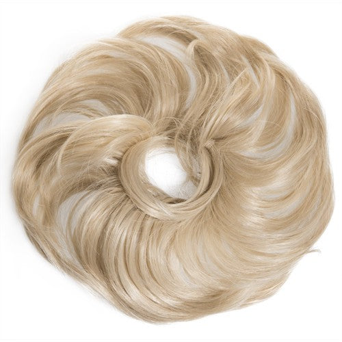 Wavy Hair Scrunchies – WNYL – Further Reduction !!! While Stocks Last