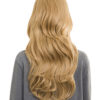 Emma Long wavy synthetic half head wig (Special Offer)