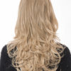 Lily Medium Wavy half head wig – G018 (Stock Clearance) While Stock lasts