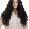Lace Front Synthetic Full Head Wig