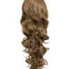 Molly Long Curl Drawstring Ponytail