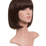 Classic Bob Full Head Wig | Exclusive Seasonal Offers! Original Price Adjusted!