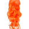 Colour party Curly Full head wig | Exclusive Seasonal Offers! Original Price Adjusted!