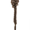 Fishtail Ponytail – D05 (Stock Clearance) While Stock lasts
