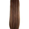 Tulip Drawstring and clip in Straight Ponytail Hair Extension – B8968