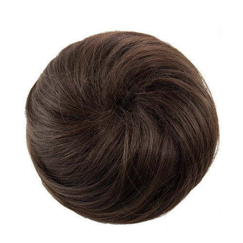 Small Drawstring Messy Bun – SH7 (Further Reduction) While Stocks last