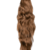 Premium Synthetic Fibre – “Bella” 22″ Claw Clip Ponytails – New Arrival