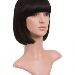 Classic Bob Full Head Wig | Exclusive Seasonal Offers! Original Price Adjusted!