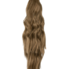 Premium Synthetic Fibre – “Bella” 22″ Claw Clip Ponytails – New Arrival
