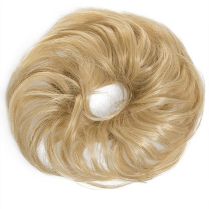Wavy Hair Scrunchies – WNYL – Further Reduction !!! While Stocks Last