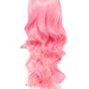 Colour party Curly Full head wig | Exclusive Seasonal Offers! Original Price Adjusted!