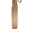 Mila Synthetic Wraparound Straight Ponytail (Further Reductions!!)