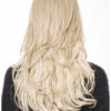 Lily Medium Wavy half head wig – G018 (Stock Clearance) While Stock lasts