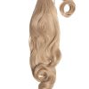 Melissa Synthetic Wraparound Curly Ponytail – **SPECIAL OFFERS – Details see below**