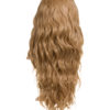 Grace Beach Wave Synthetic Half Head Wig – G1078 – Stock Clearance !!! while stocks last