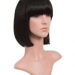 Classic Bob Full Head Wig | Exclusive Seasonal Offers! Original Price Adjusted!