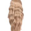 Premium Synthetic Fibre – “Jasmine” Natural Wave Half-Head Wig – New Arrival