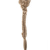 Fishtail Ponytail – D05 (Stock Clearance) While Stock lasts
