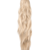 Premium Synthetic Fibre – “Bella” 22″ Claw Clip Ponytails – New Arrival