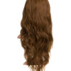 Grace Beach Wave Synthetic Half Head Wig – G1078 – Stock Clearance !!! while stocks last